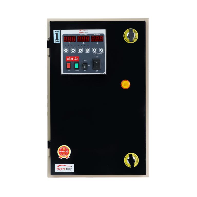 DOL Starter :: Collection of Starter | Hydrotech Starters